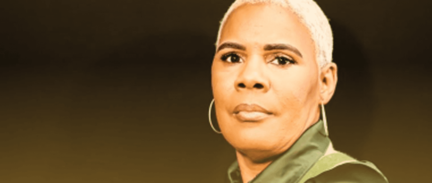 Sonji K. Grandy, founder of MentorHer Rising